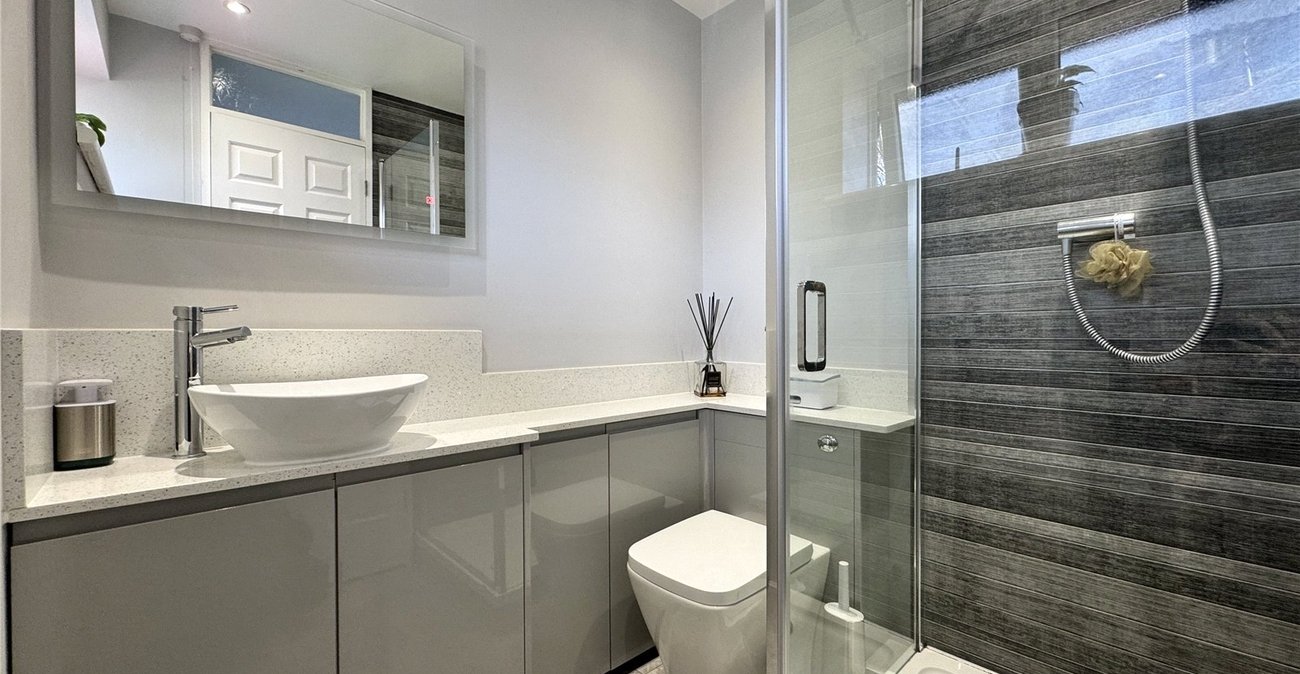 3 bedroom house for sale in Hempstead | Robinson Michael & Jackson