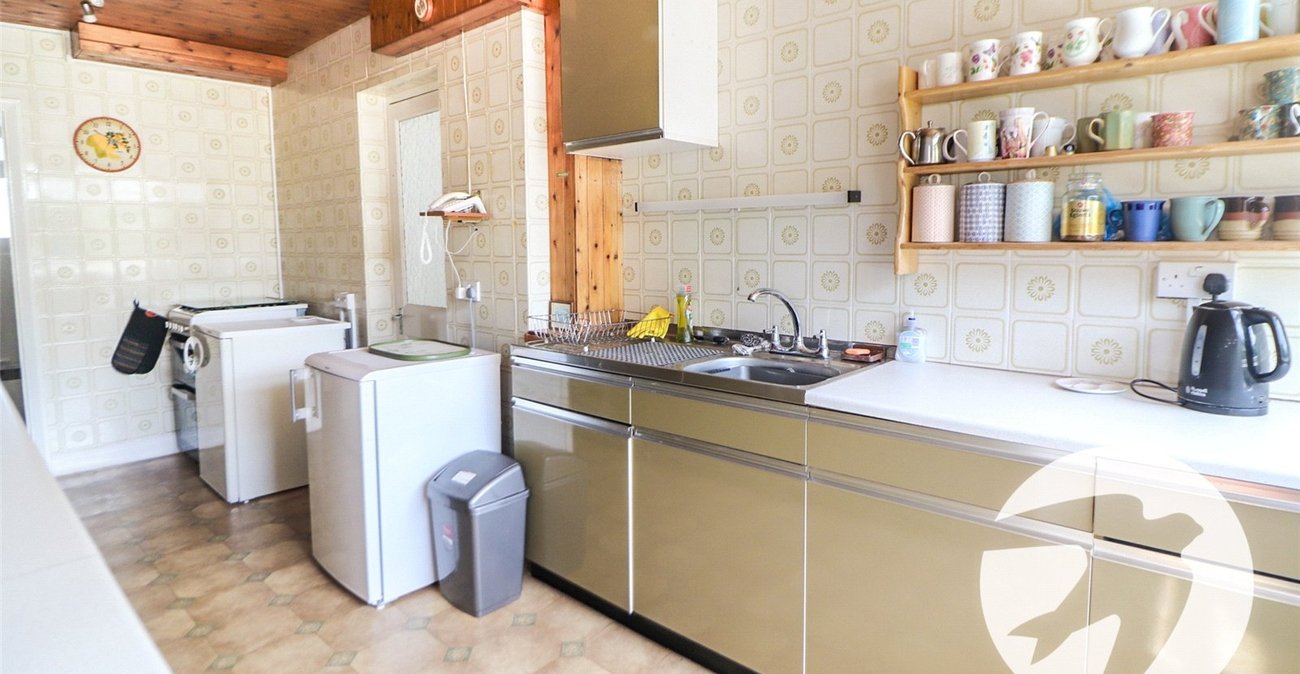 4 bedroom house for sale in Bexleyheath | Robinson Jackson