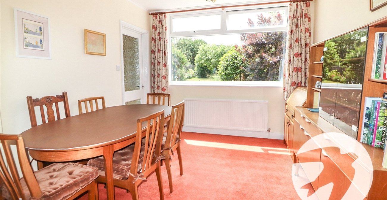 4 bedroom house for sale in Bexleyheath | Robinson Jackson