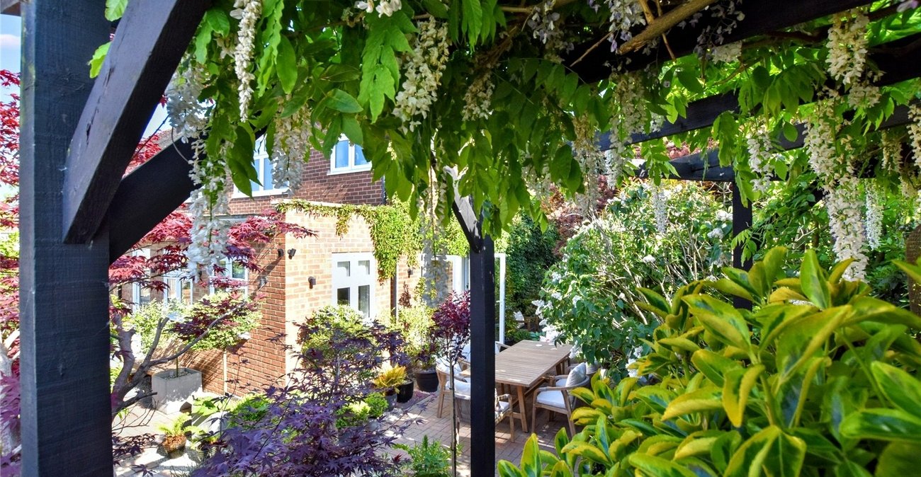 3 bedroom house for sale in Bexleyheath | Robinson Jackson