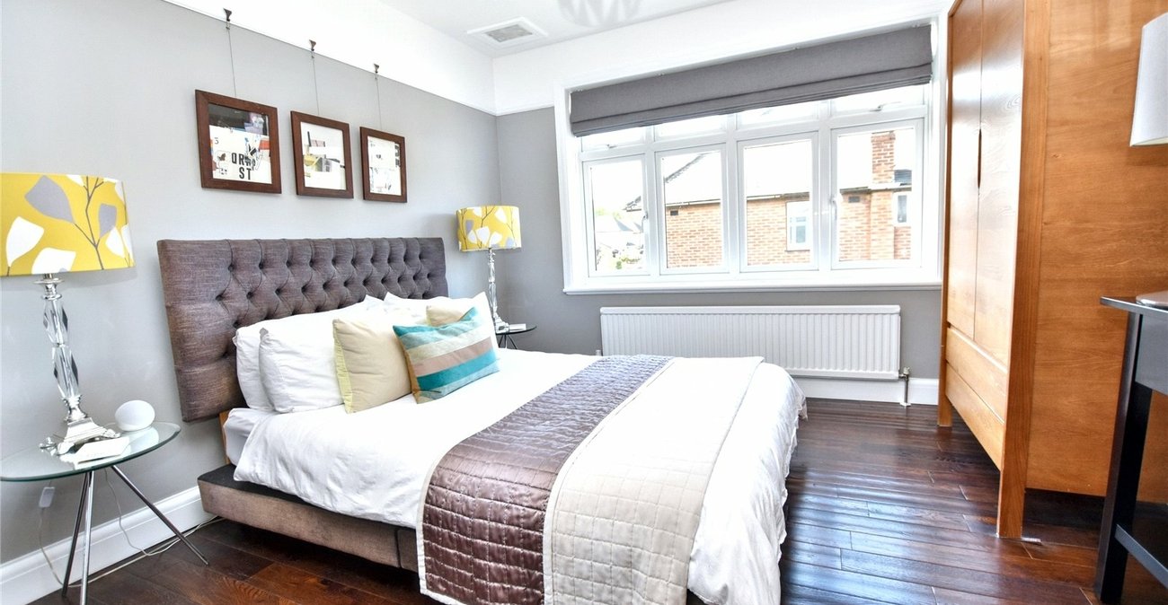 3 bedroom house for sale in Bexleyheath | Robinson Jackson