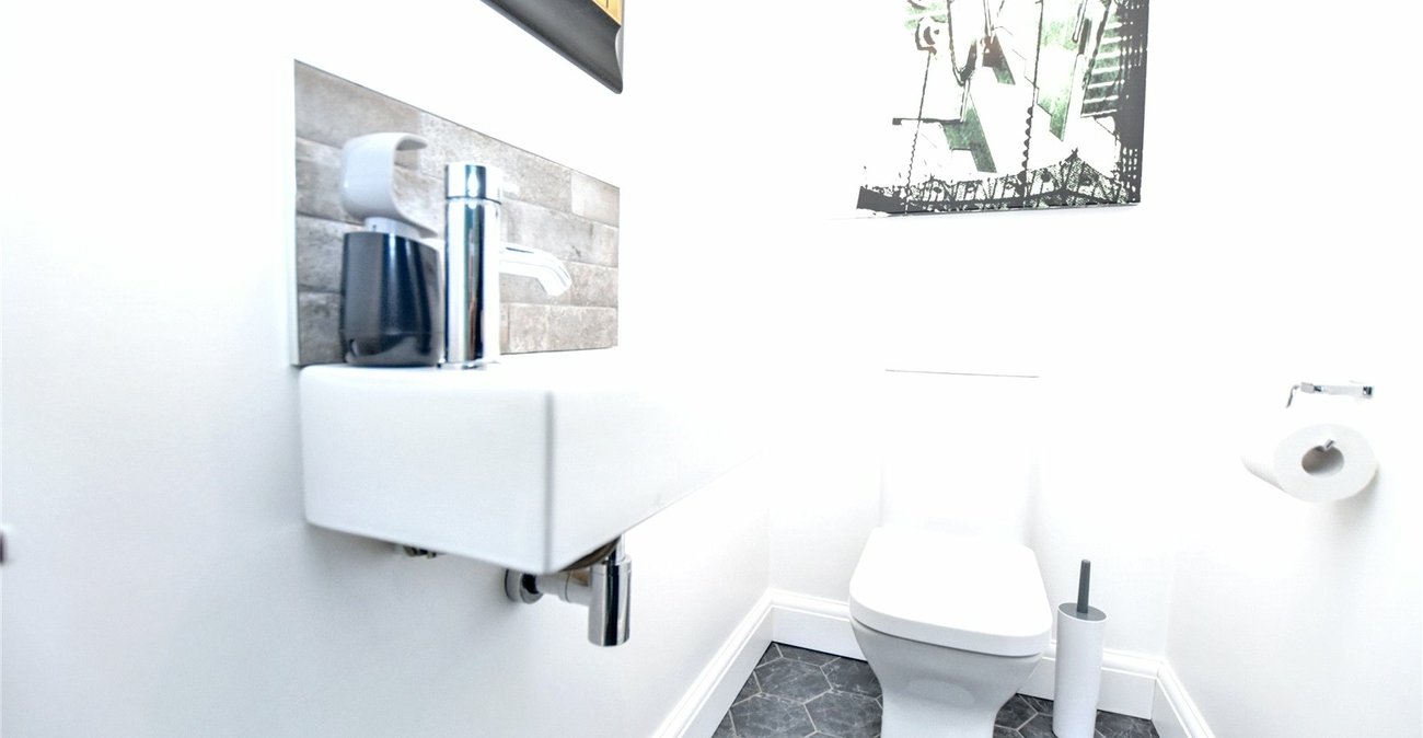 3 bedroom house for sale in Bexleyheath | Robinson Jackson