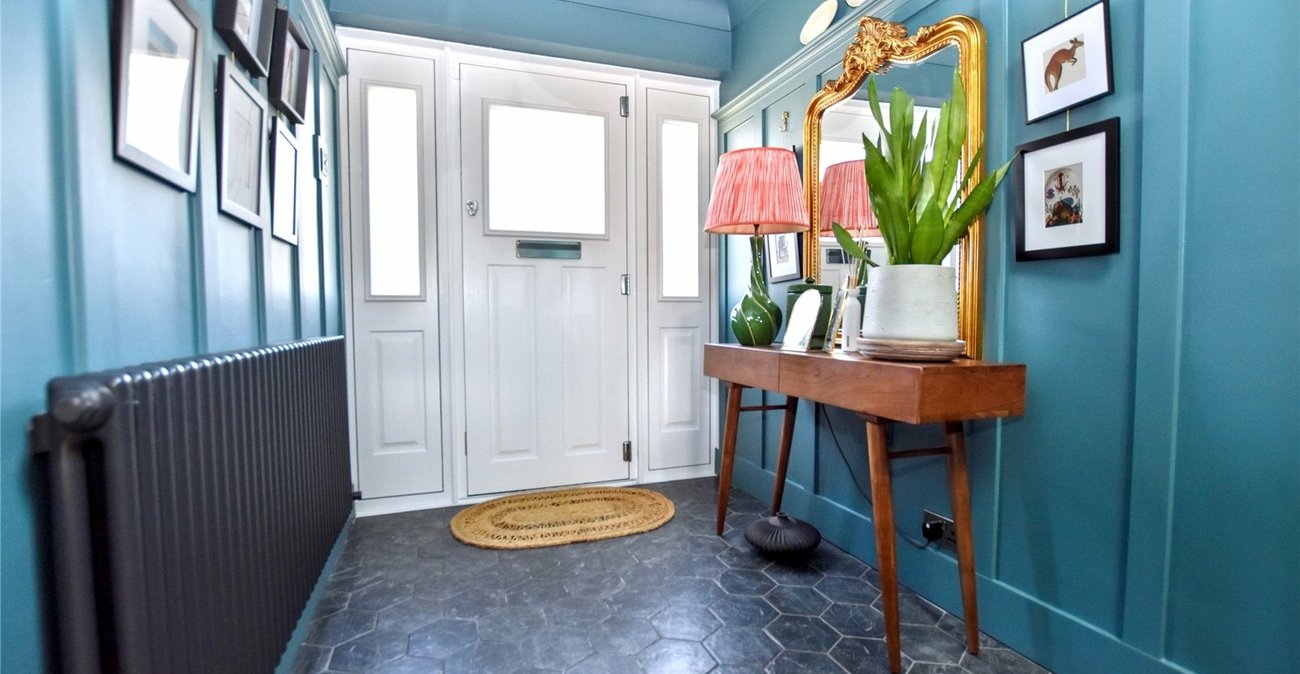 3 bedroom house for sale in Bexleyheath | Robinson Jackson