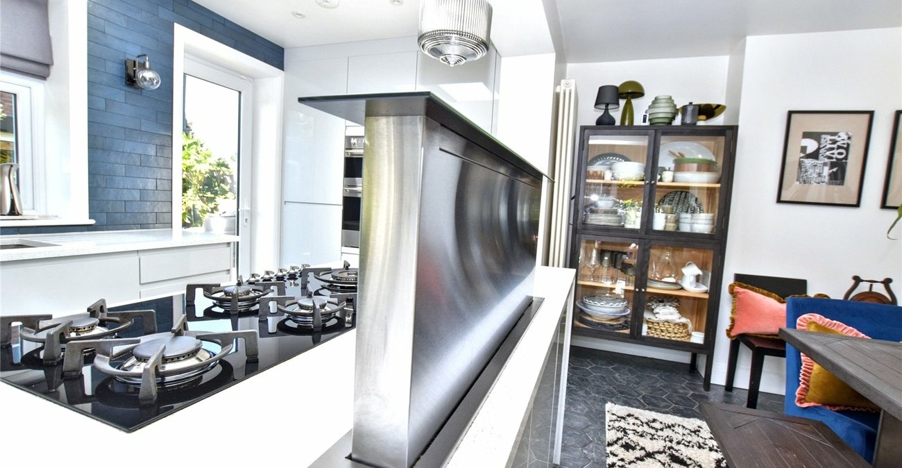 3 bedroom house for sale in Bexleyheath | Robinson Jackson