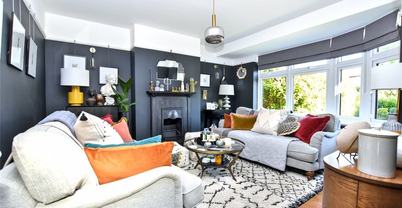 3 bedroom house for sale in Bexleyheath | Robinson Jackson