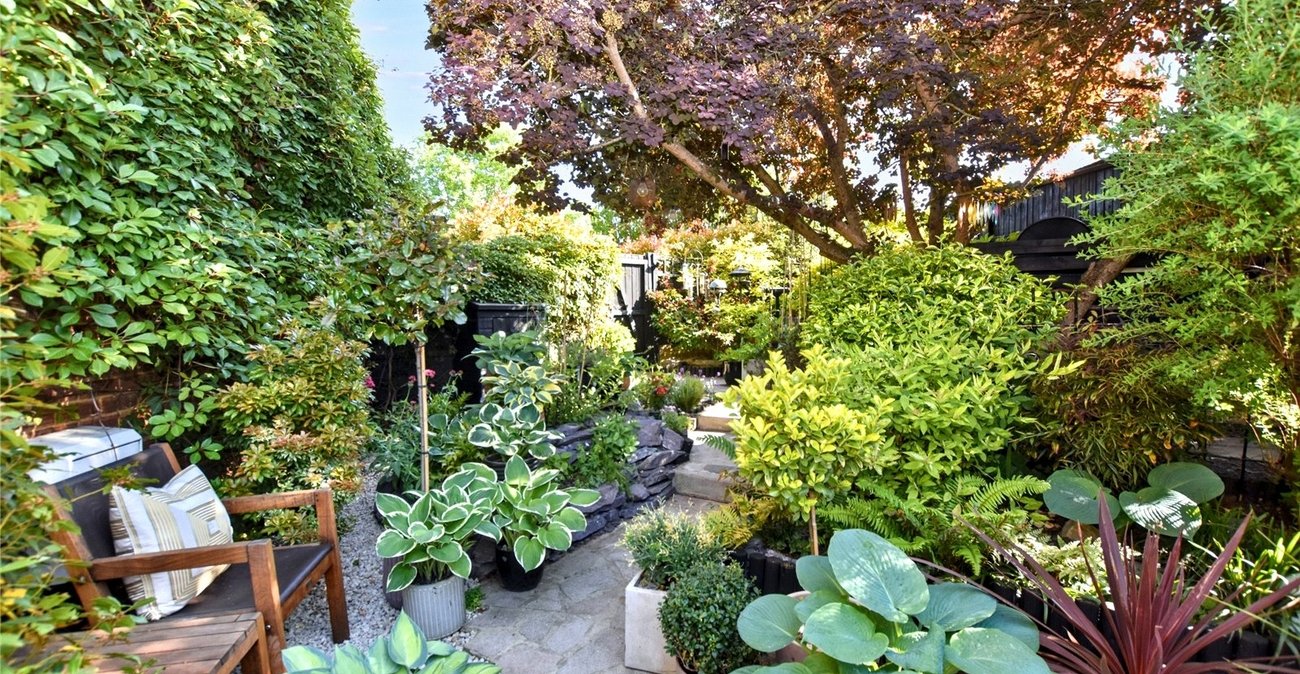 3 bedroom house for sale in Bexleyheath | Robinson Jackson