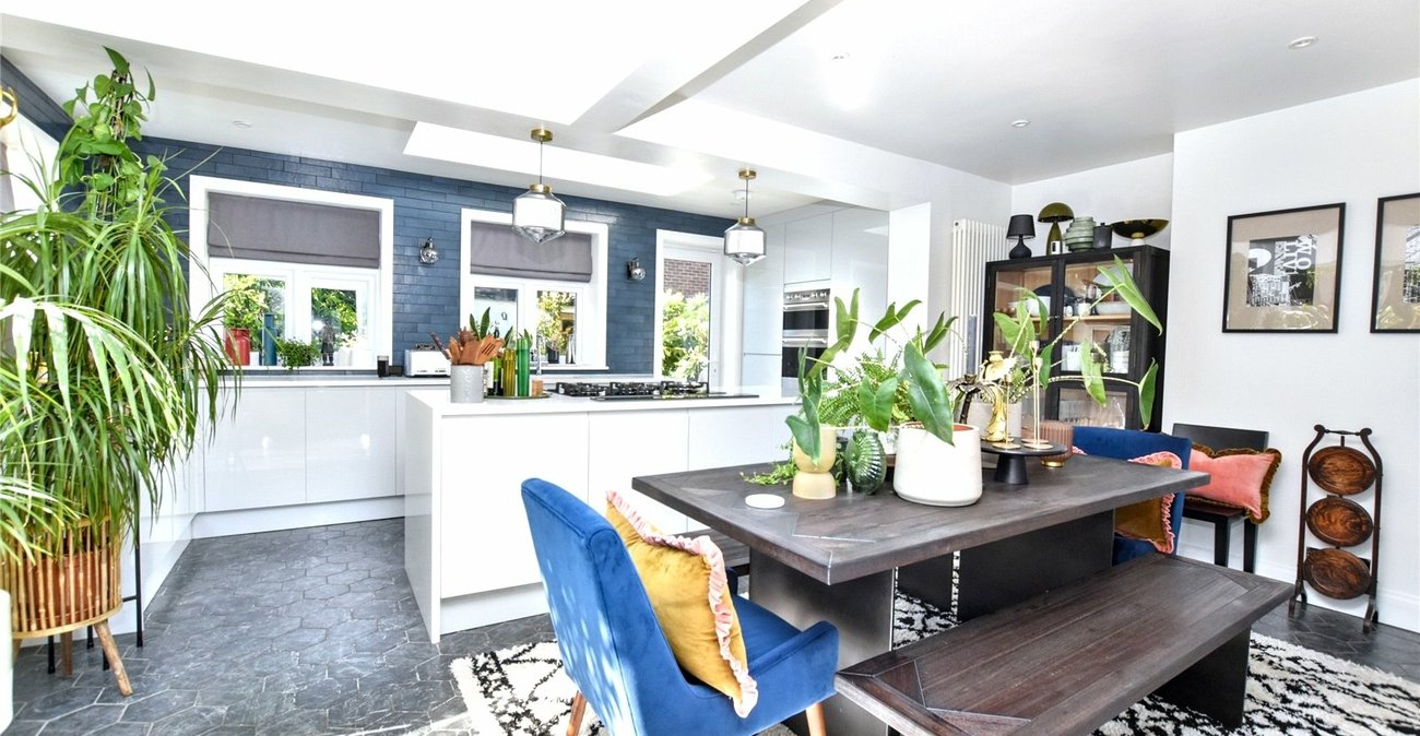 3 bedroom house for sale in Bexleyheath | Robinson Jackson