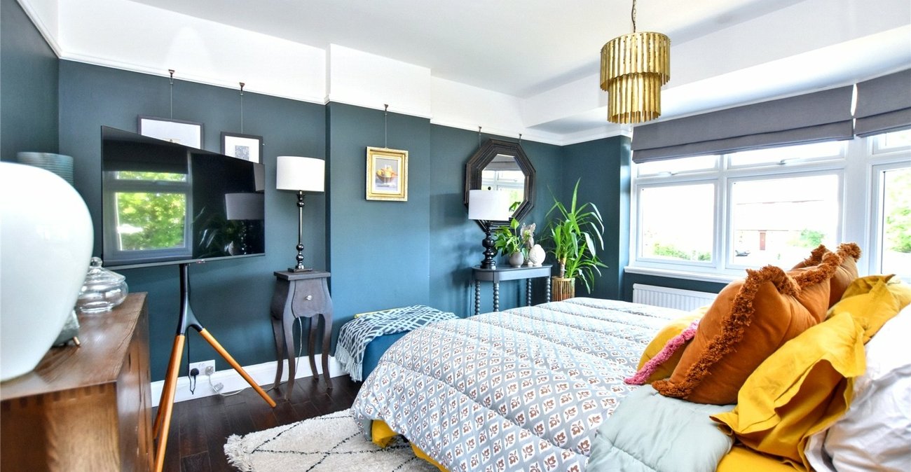 3 bedroom house for sale in Bexleyheath | Robinson Jackson