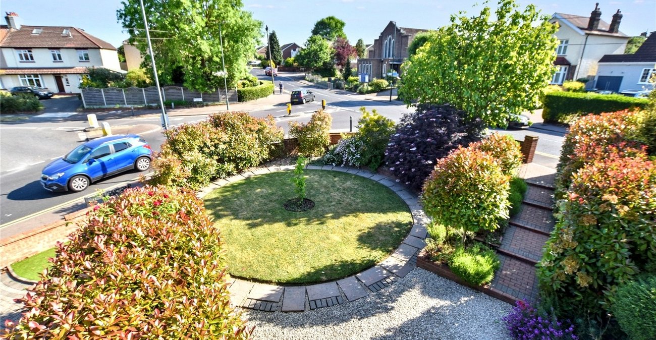 3 bedroom house for sale in Bexleyheath | Robinson Jackson