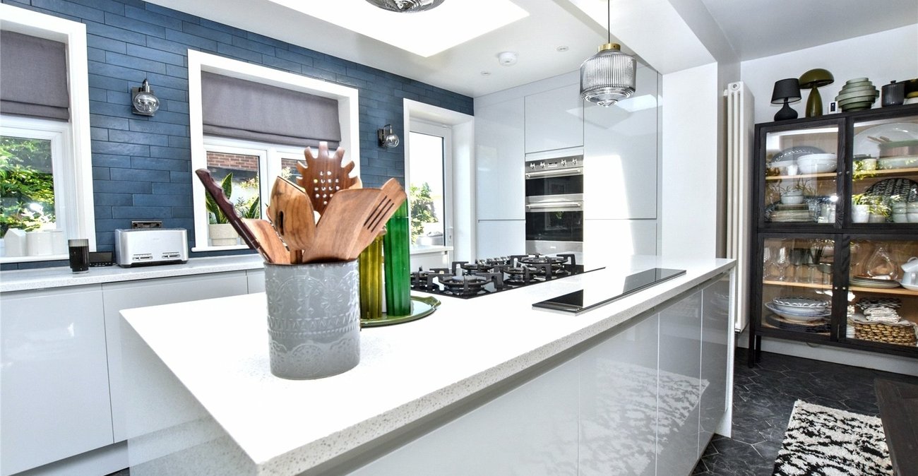 3 bedroom house for sale in Bexleyheath | Robinson Jackson