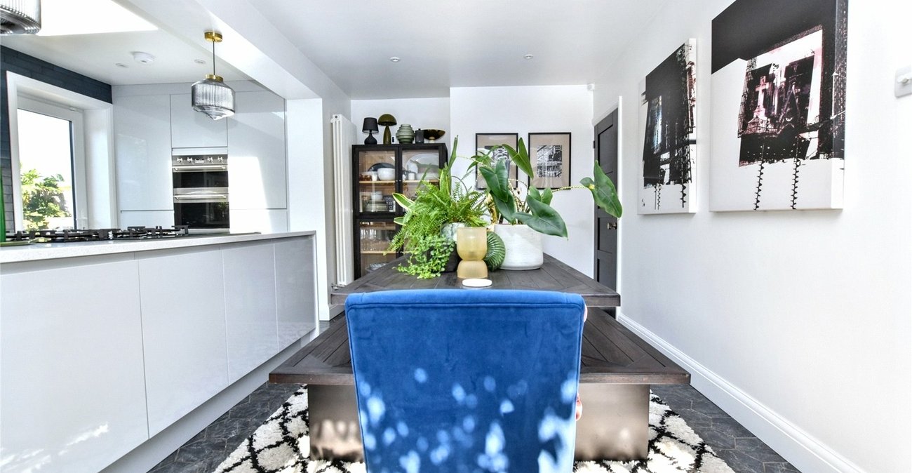 3 bedroom house for sale in Bexleyheath | Robinson Jackson