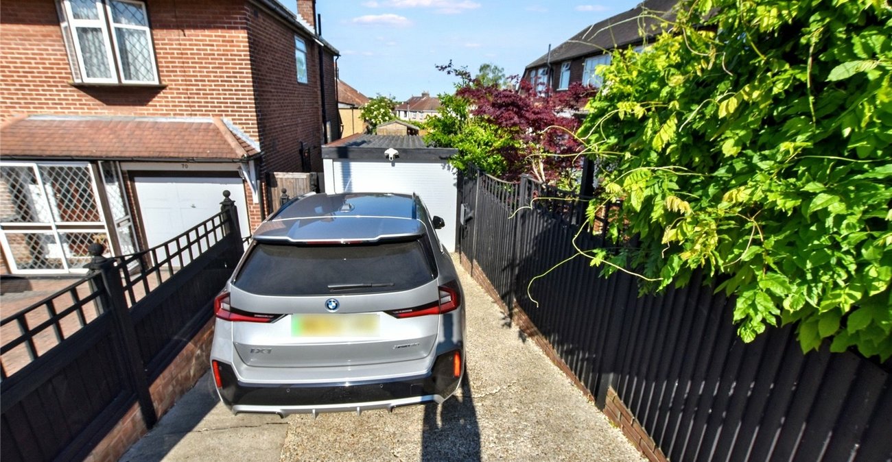 3 bedroom house for sale in Bexleyheath | Robinson Jackson