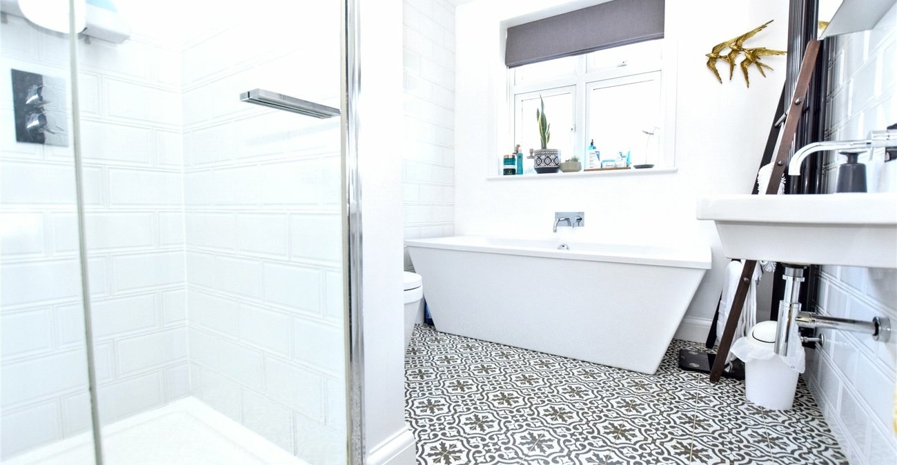 3 bedroom house for sale in Bexleyheath | Robinson Jackson