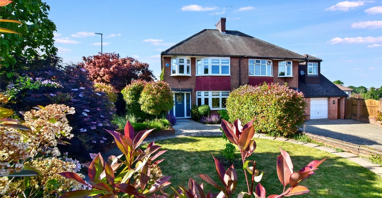 3 bedroom house for sale in Bexleyheath | Robinson Jackson