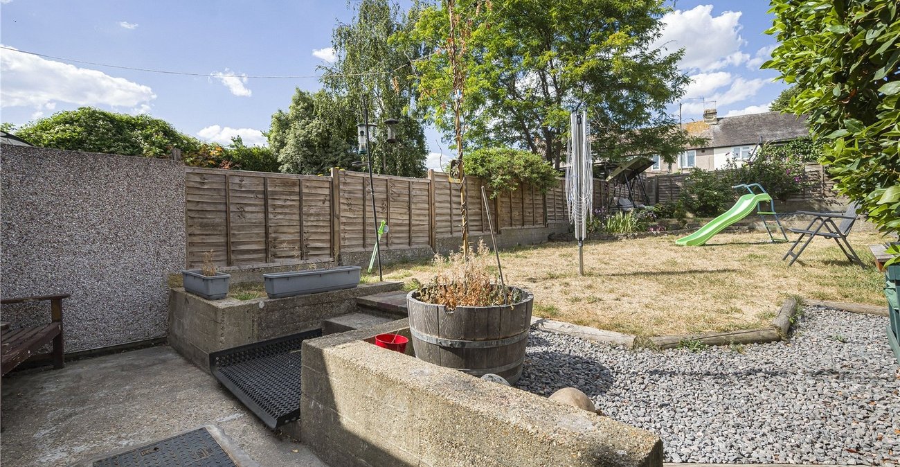 3 bedroom house for sale in Crayford | Robinson Jackson