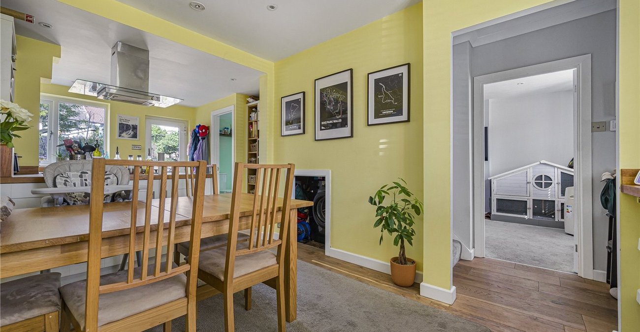 3 bedroom house for sale in Crayford | Robinson Jackson