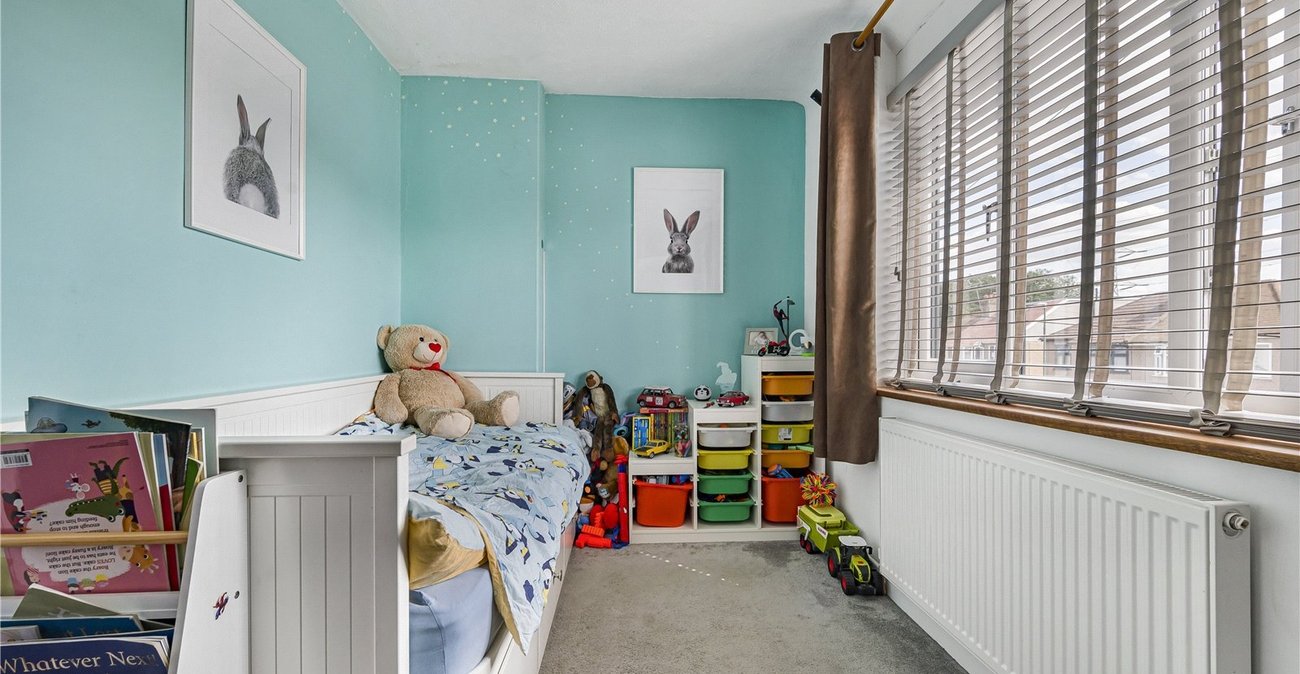 3 bedroom house for sale in Crayford | Robinson Jackson