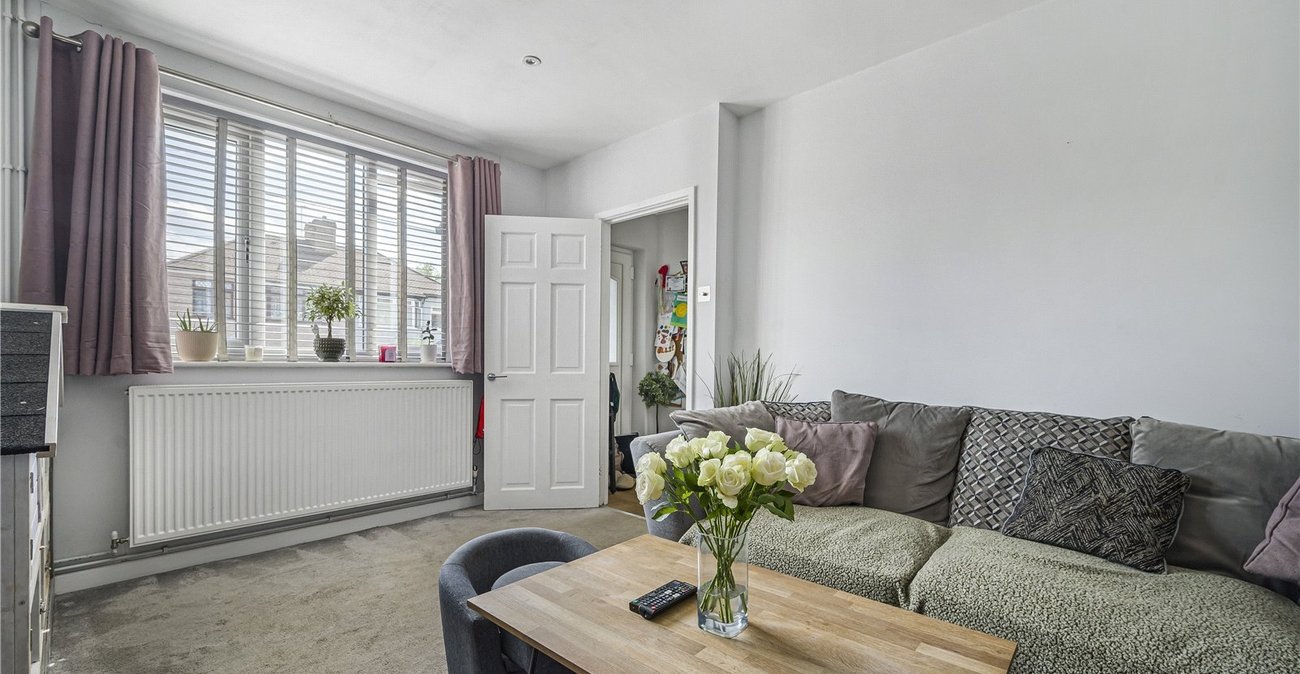 3 bedroom house for sale in Crayford | Robinson Jackson