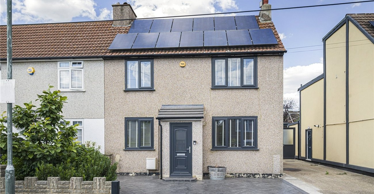 3 bedroom house for sale in Crayford | Robinson Jackson