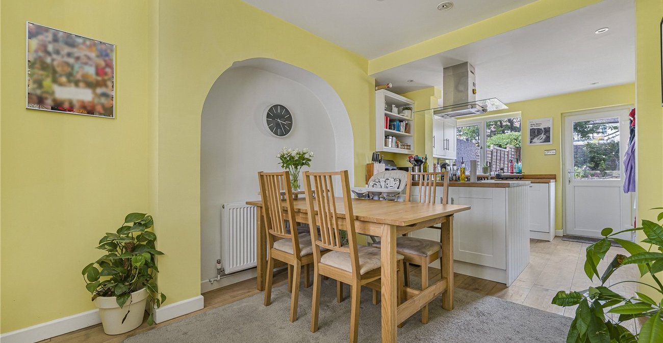 3 bedroom house for sale in Crayford | Robinson Jackson