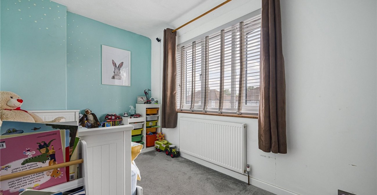 3 bedroom house for sale in Crayford | Robinson Jackson