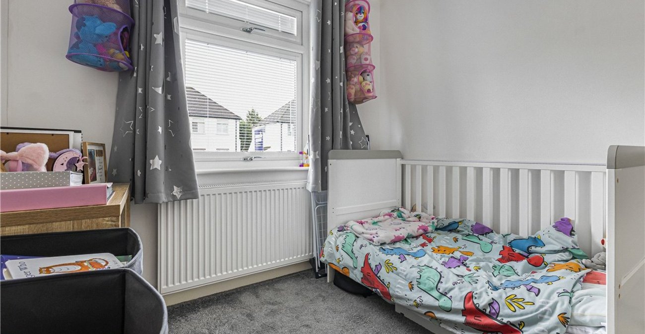 2 bedroom property for sale in Orpington | Robinson Jackson