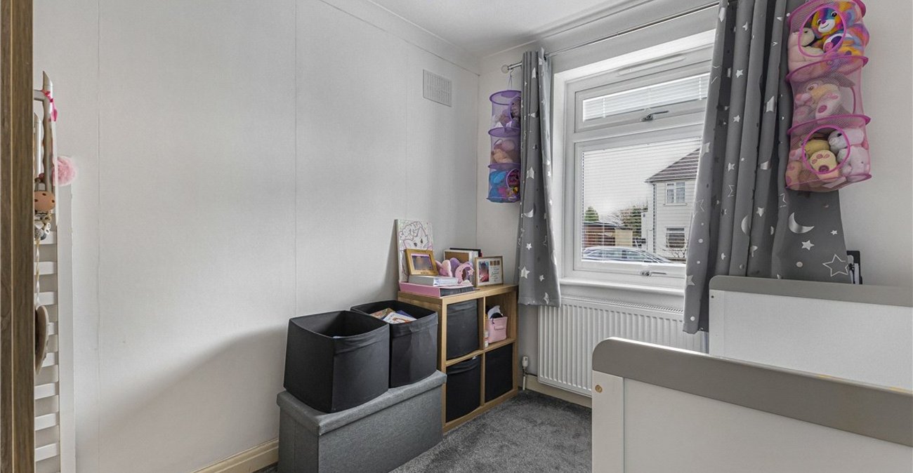 2 bedroom property for sale in Orpington | Robinson Jackson
