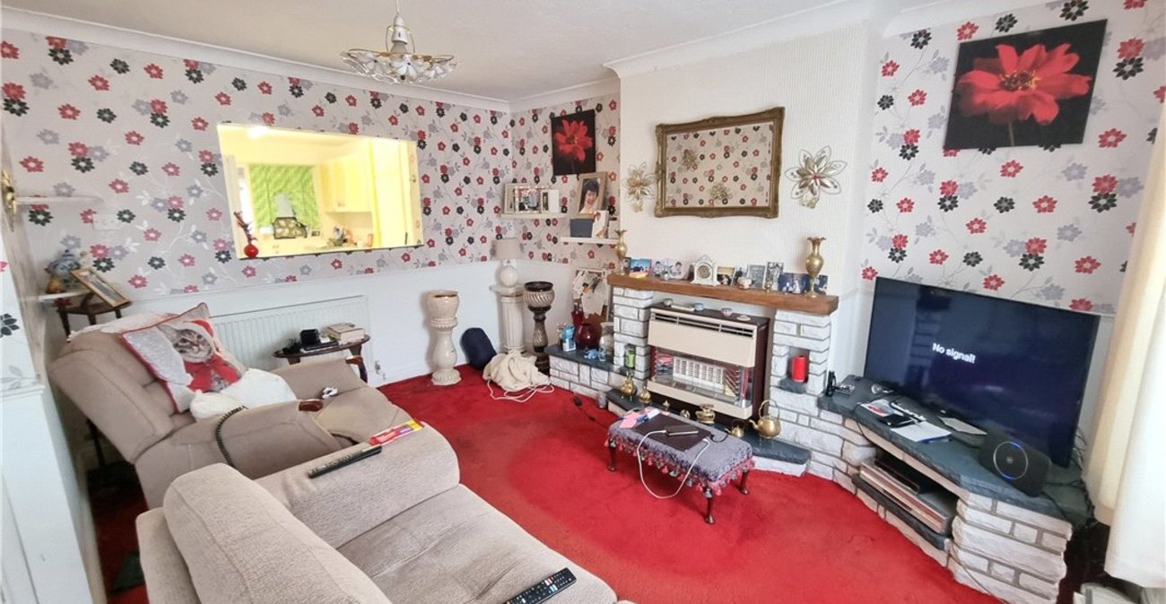 2 bedroom bungalow for sale in St Pauls Cray | Robinson Jackson