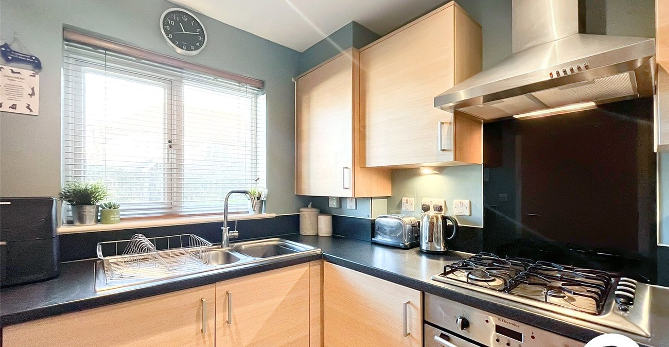 2 bedroom house for sale in Sittingbourne | Robinson Michael & Jackson