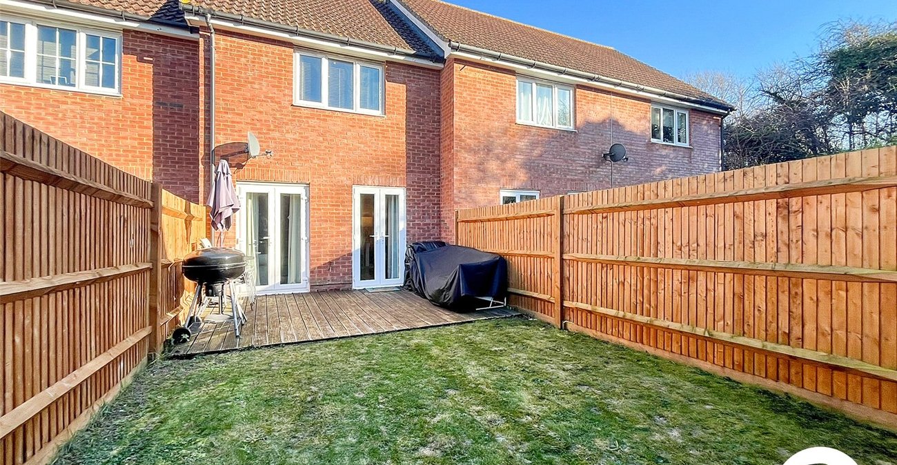 2 bedroom house for sale in Sittingbourne | Robinson Michael & Jackson