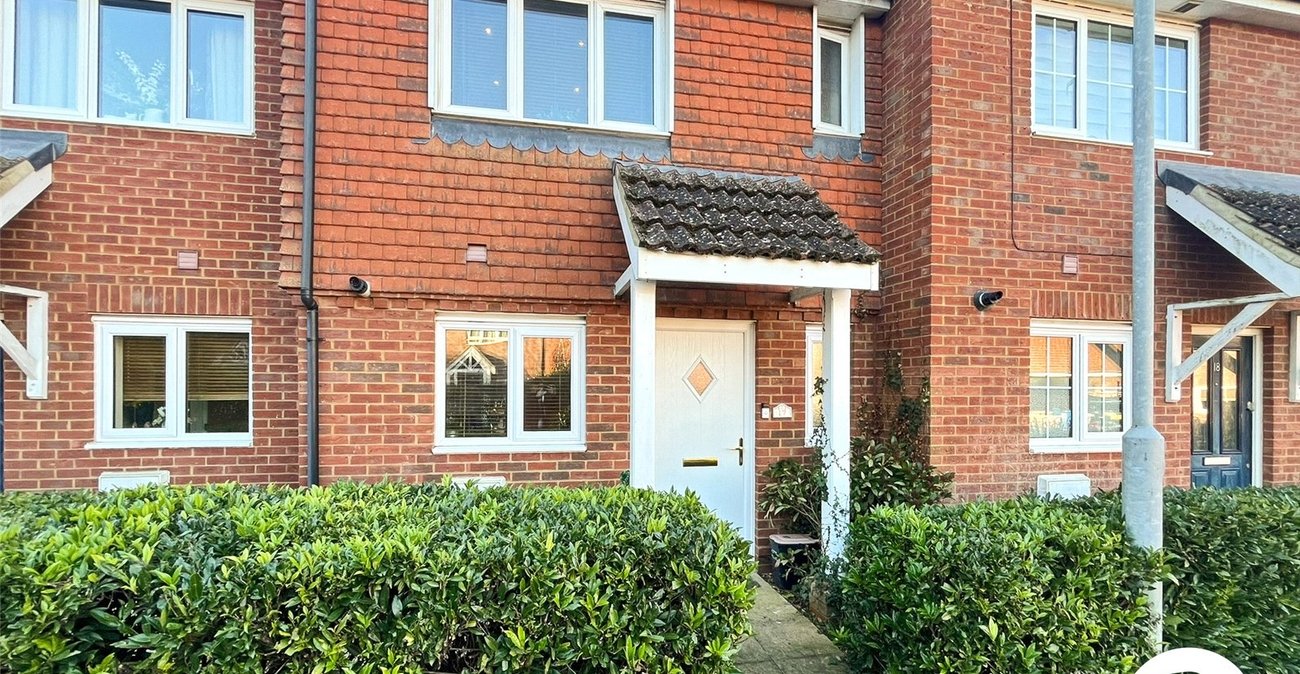 2 bedroom house for sale in Sittingbourne | Robinson Michael & Jackson