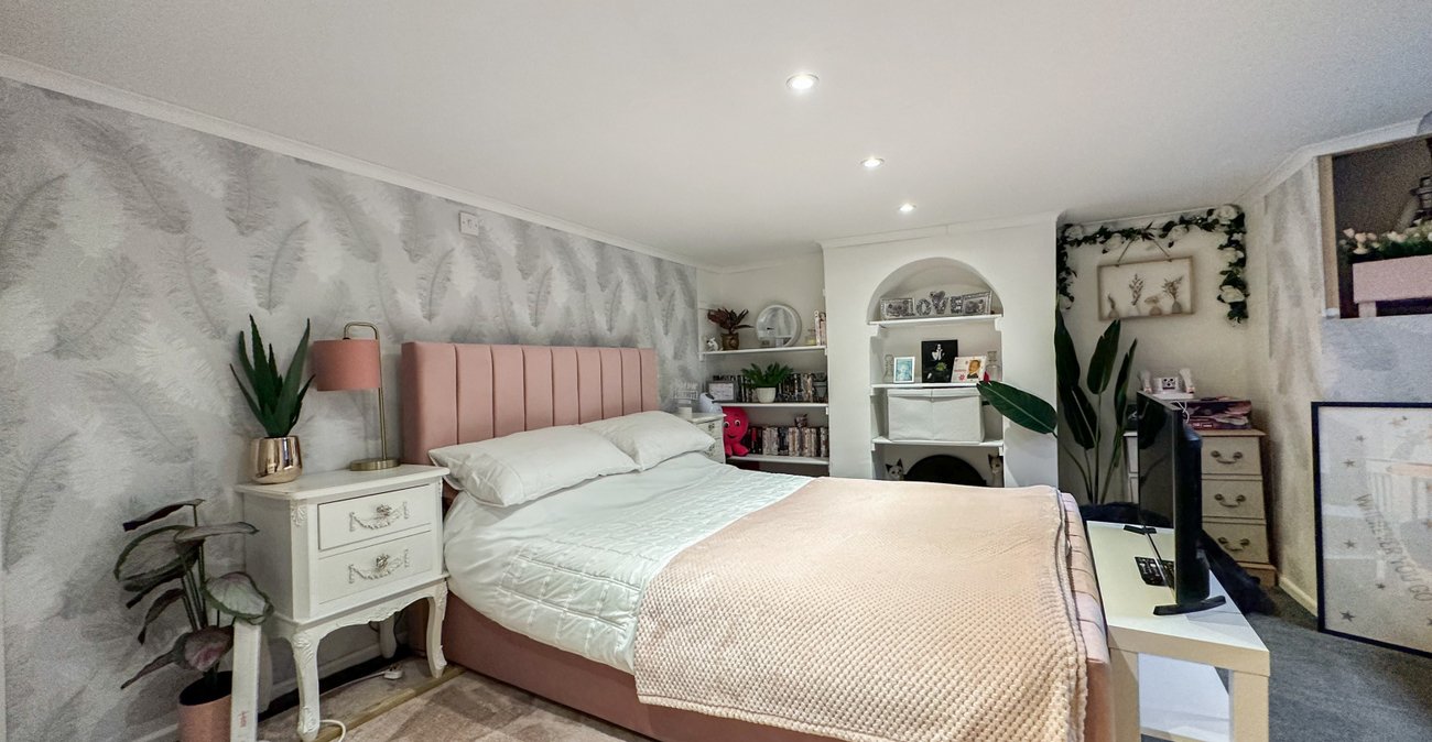4 bedroom house for sale in Gillingham | Robinson Michael & Jackson