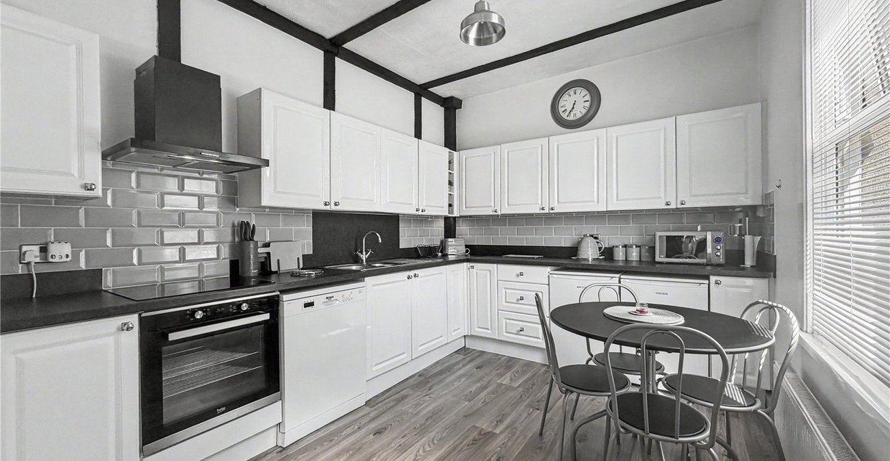 4 bedroom house for sale in Gillingham | Robinson Michael & Jackson
