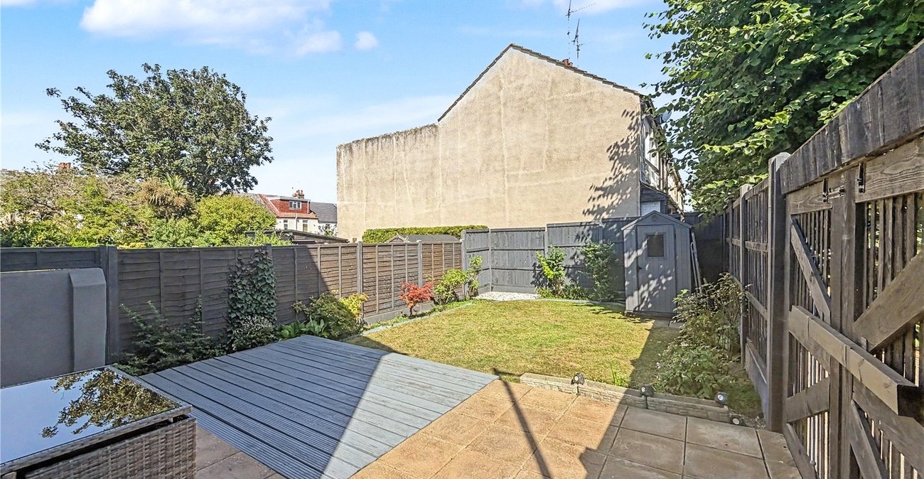 4 bedroom house for sale in Gillingham | Robinson Michael & Jackson