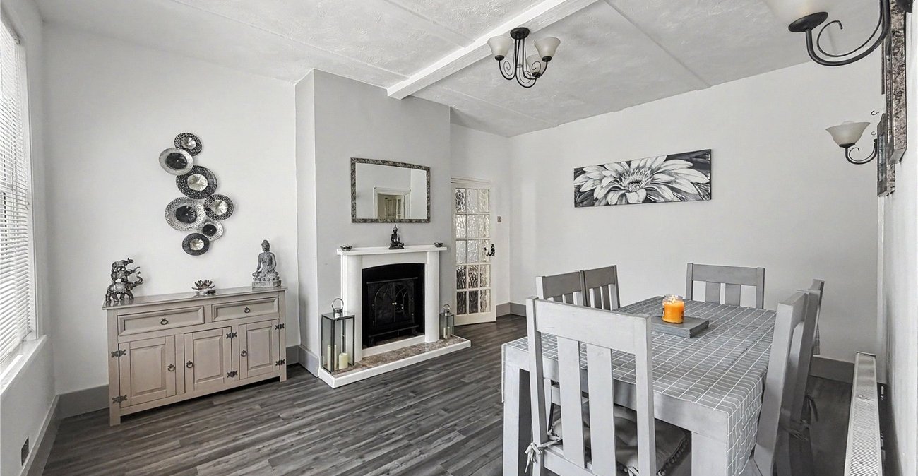 4 bedroom house for sale in Gillingham | Robinson Michael & Jackson