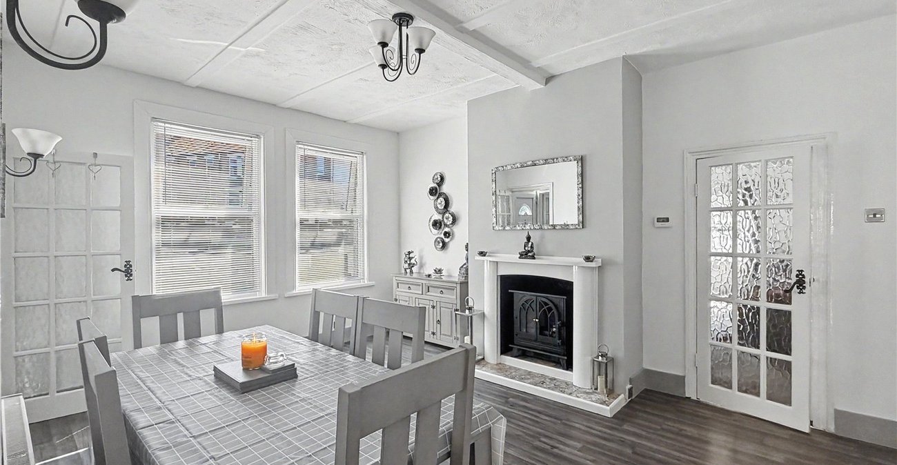 4 bedroom house for sale in Gillingham | Robinson Michael & Jackson