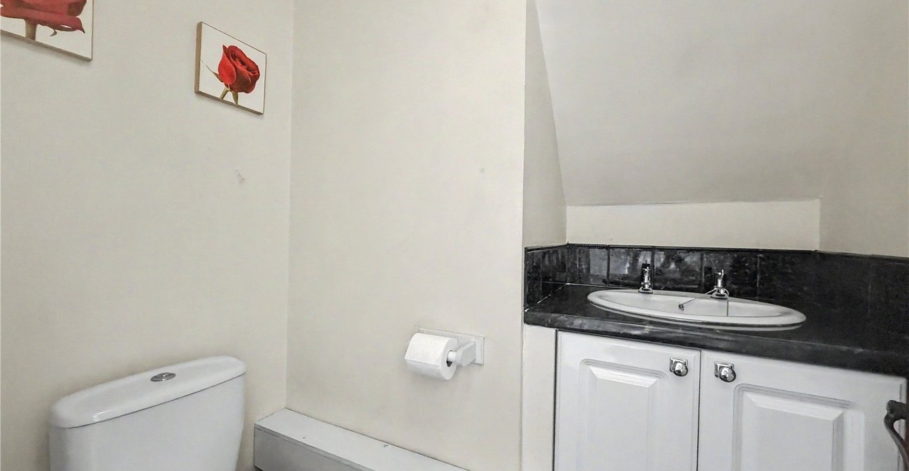 4 bedroom house for sale in Gillingham | Robinson Michael & Jackson
