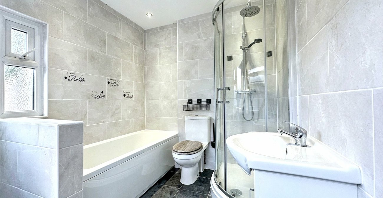 3 bedroom house for sale in Gillingham | Robinson Michael & Jackson