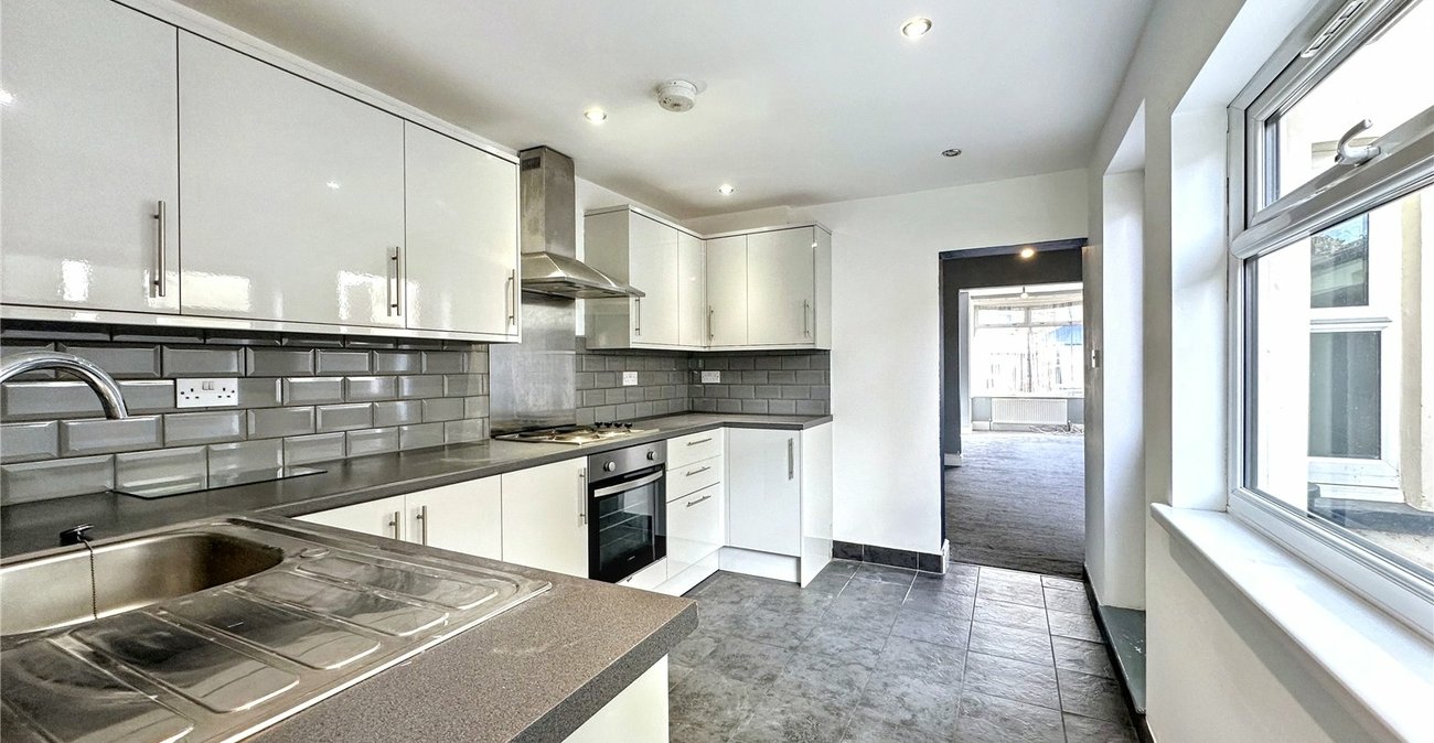 3 bedroom house for sale in Gillingham | Robinson Michael & Jackson