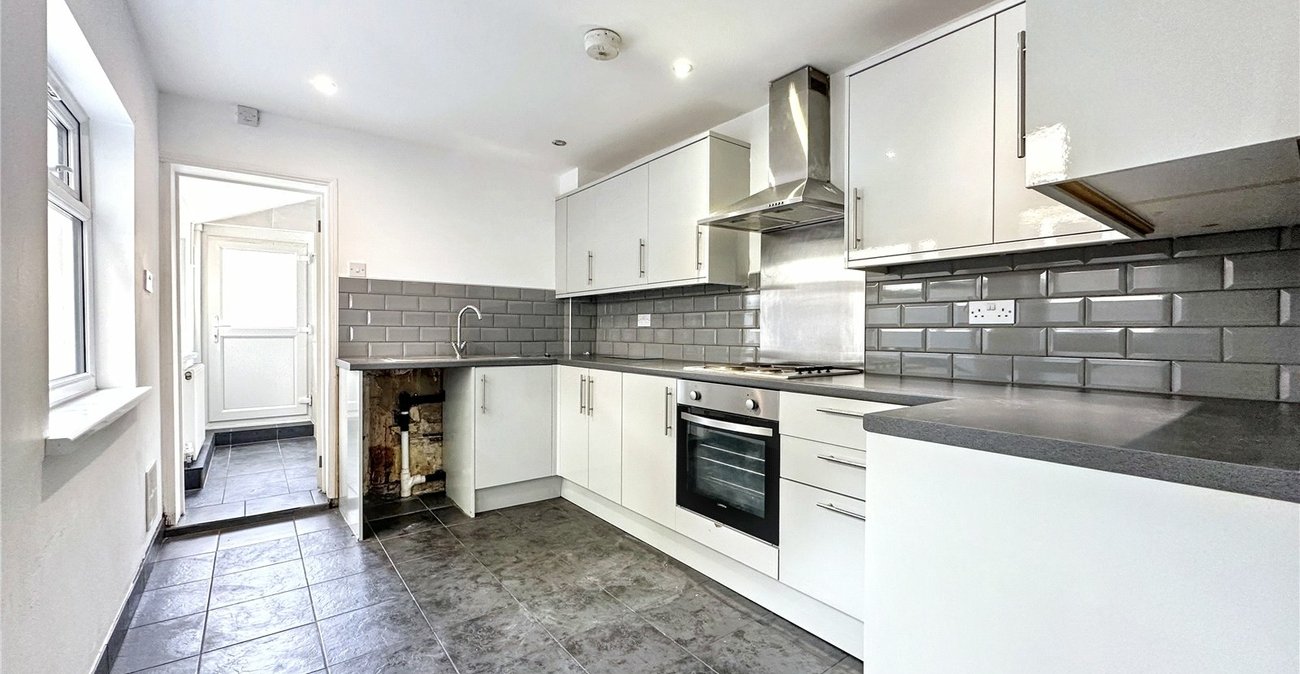 3 bedroom house for sale in Gillingham | Robinson Michael & Jackson