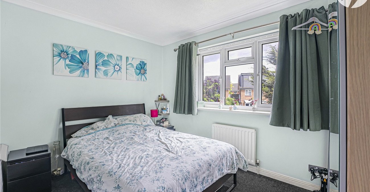 2 bedroom house for sale in Dartford | Robinson Jackson