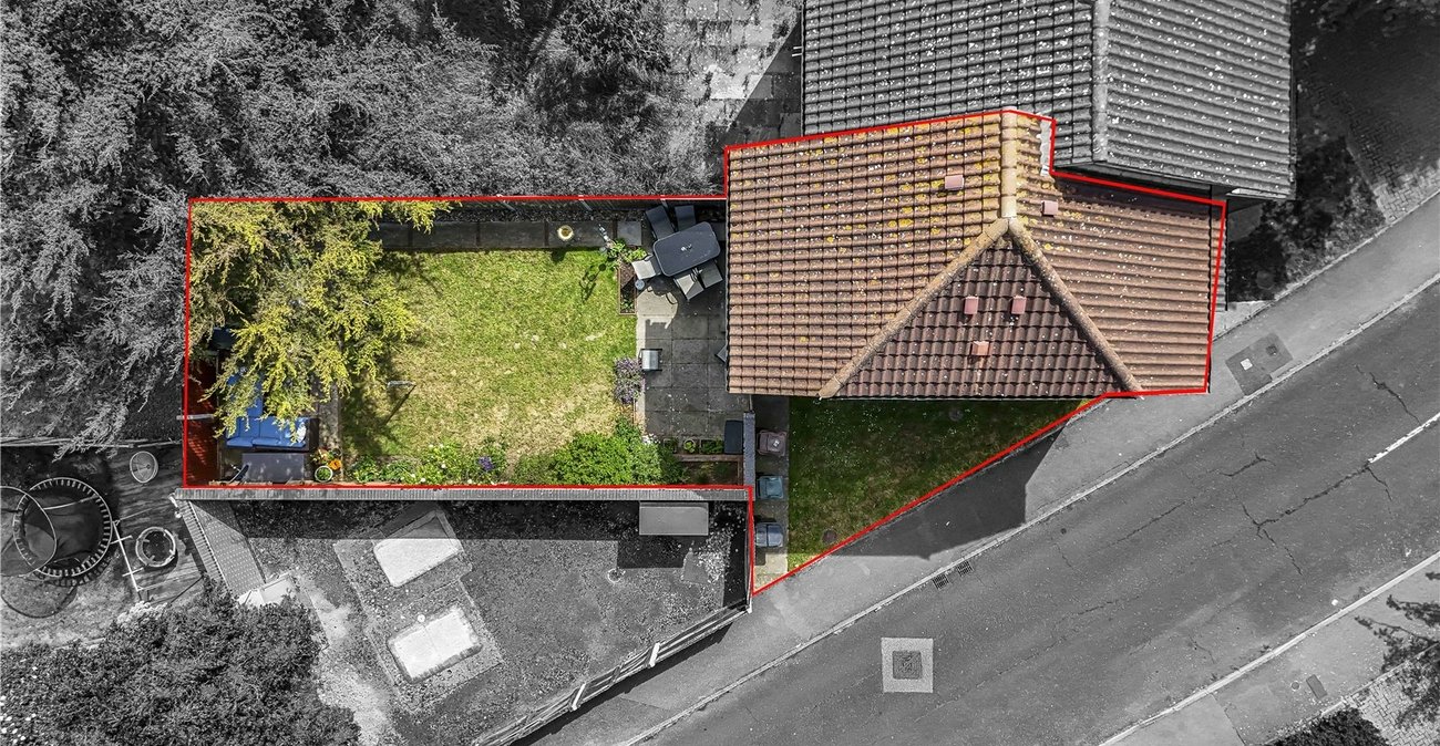 2 bedroom house for sale in Dartford | Robinson Jackson