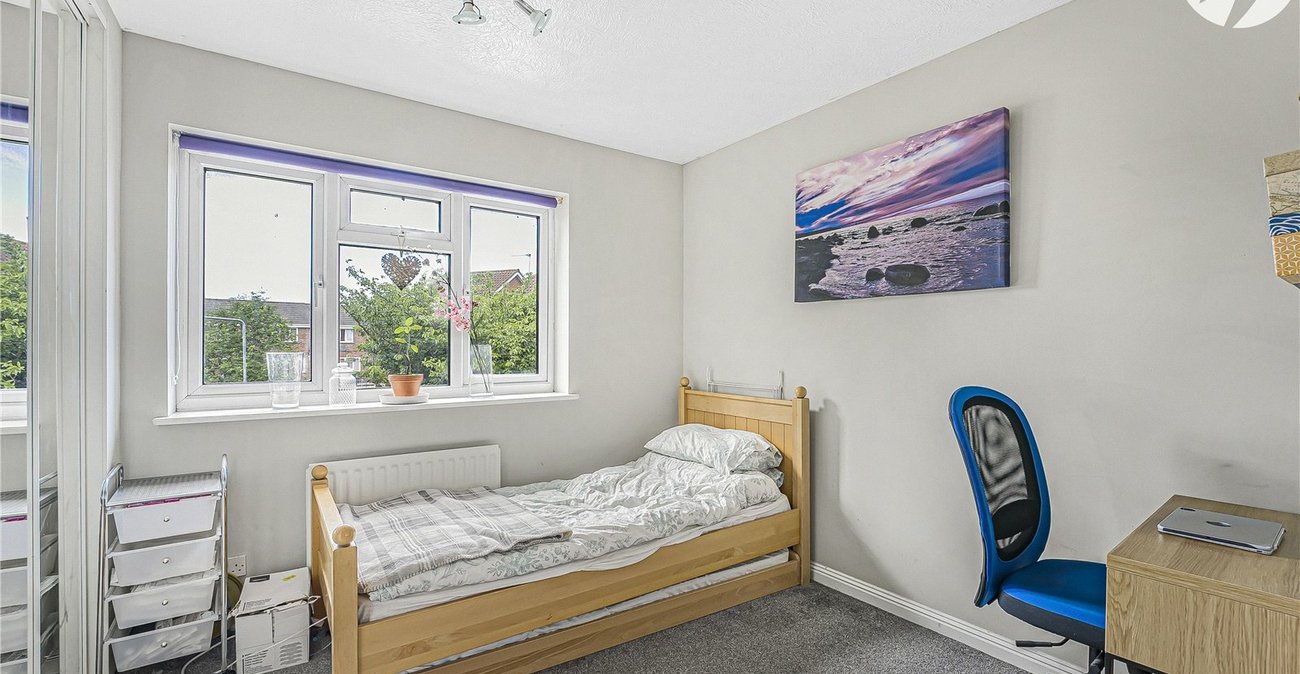 2 bedroom house for sale in Dartford | Robinson Jackson