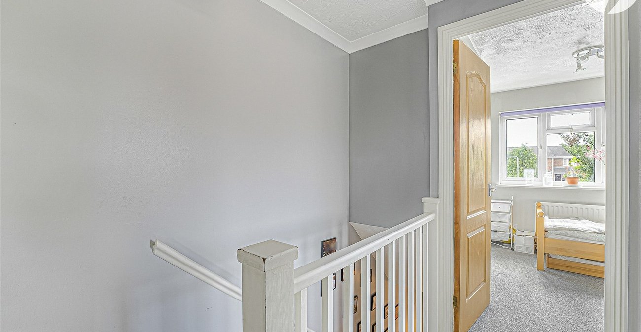 2 bedroom house for sale in Dartford | Robinson Jackson