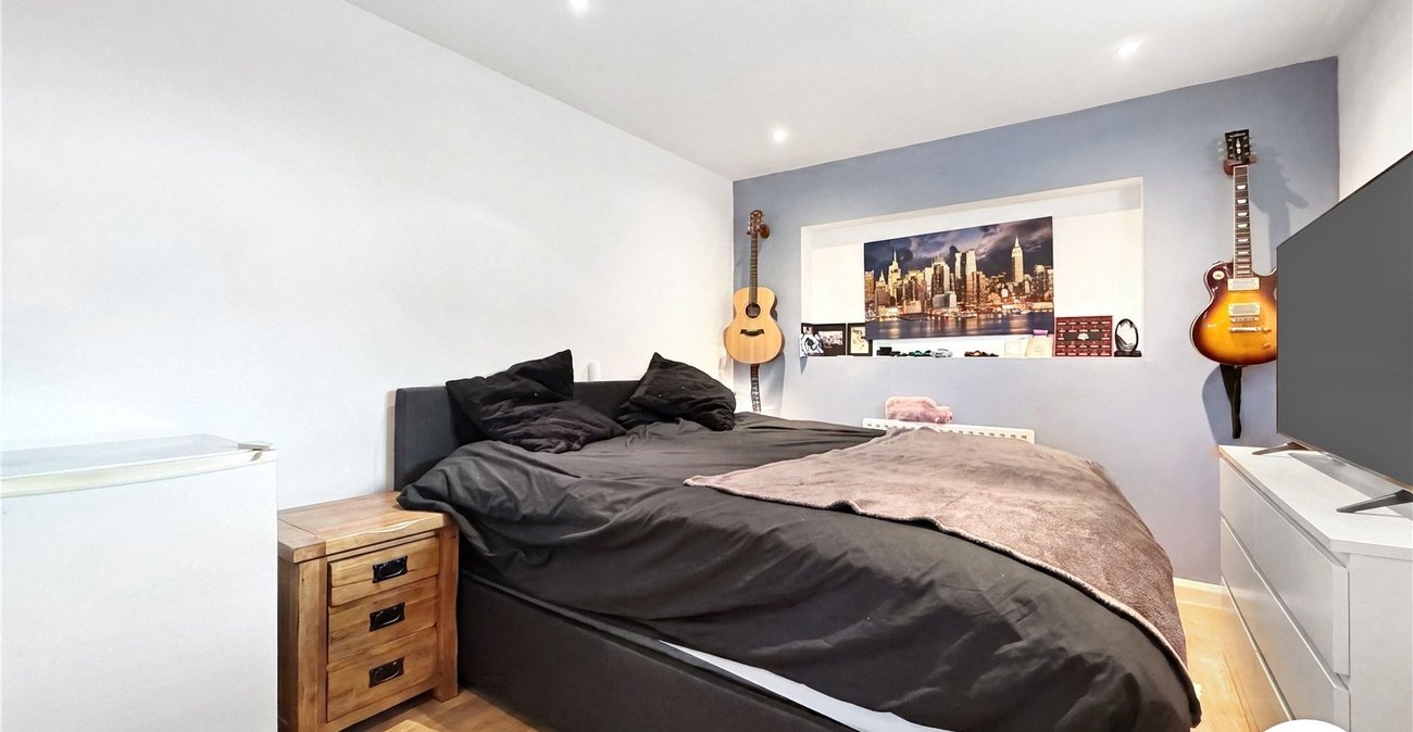 3 bedroom house for sale in Rochester | Robinson Michael & Jackson