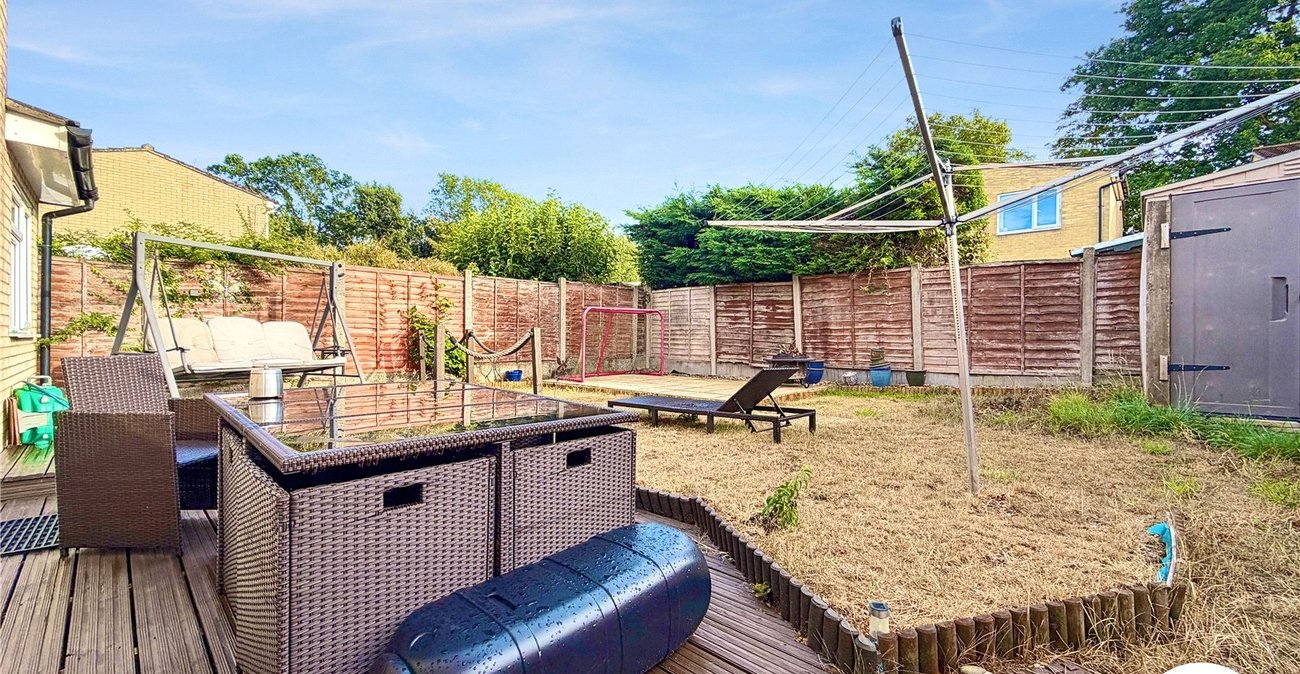 3 bedroom house for sale in Rochester | Robinson Michael & Jackson