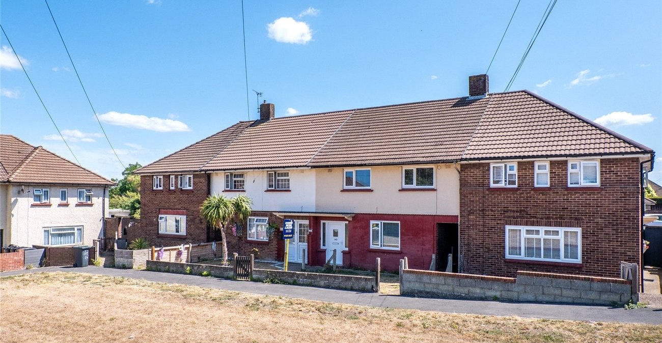 4 bedroom house for sale in Gravesend | Robinson Michael & Jackson