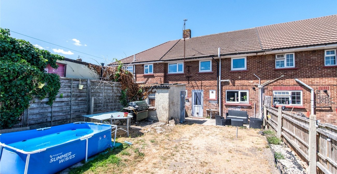 4 bedroom house for sale in Gravesend | Robinson Michael & Jackson