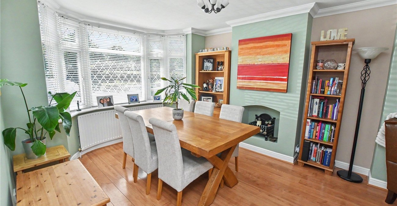 4 bedroom house for sale in Bexleyheath | Robinson Jackson