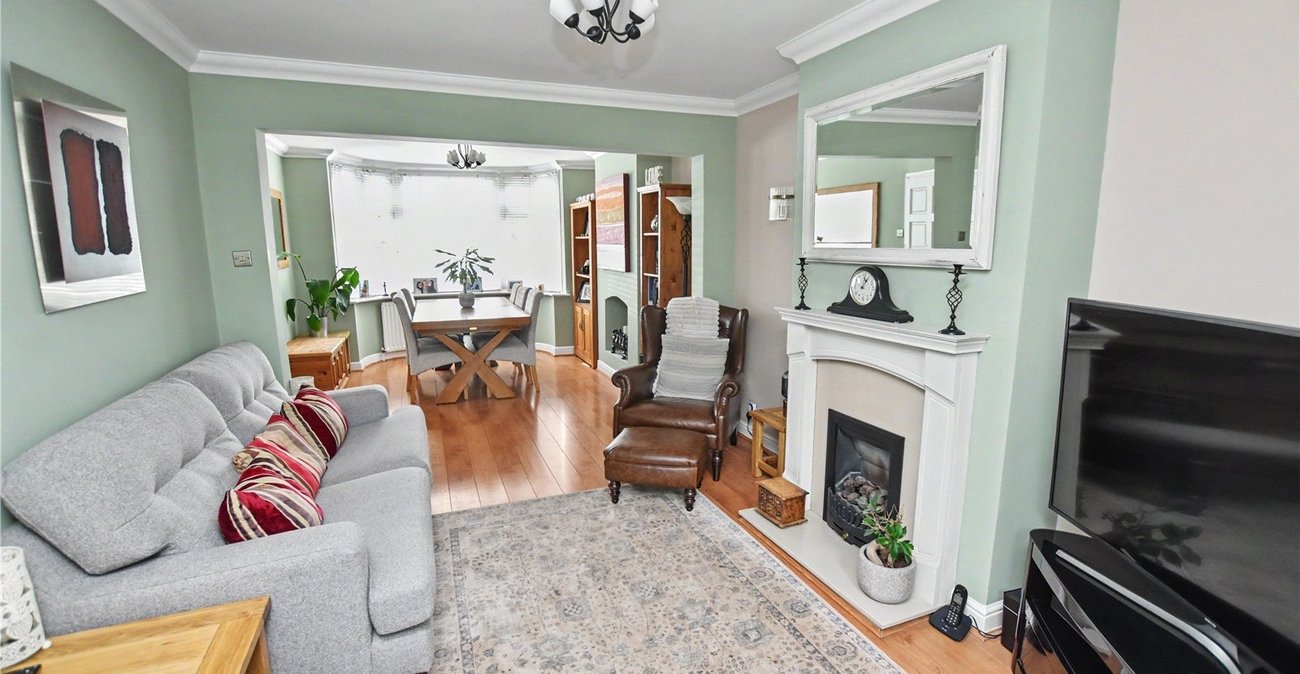 4 bedroom house for sale in Bexleyheath | Robinson Jackson
